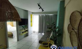 Imagem: SENSACIONAL!! Apto no Meireles mobiliado