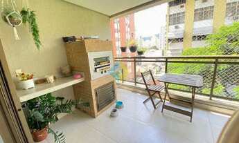 Imagem 4: Apartamento com 3 dorms, Icaraí, Niterói - R$ 1.35 mi, Cod: 109
