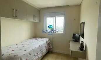 Imagem 5: Condomínio The Gate 75 m² Área útil 3 Dorms 2 Banheiros 1 Suíte 2 Vagas