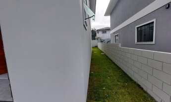 Imagem 2: Sobrado c/ 2 Dorm. - Ingleses do Rio Vermelho