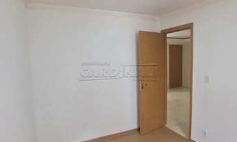 Imagem 7: Apartamento Padrão em São Carlos