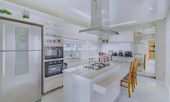 Imagem 7: Casa com 4 dormitórios à venda, 284 m² por R$ 2.200.000,00 - Alphaville - Gravataí/RS