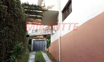 Imagem 5: Sobrado para venda tem 230 metros quadrados com 3 quartos