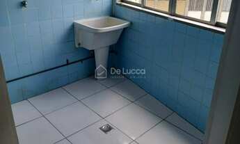 Imagem 4: Apartamento - Centro - Campinas