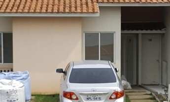 Imagem 2: Casa para aluguel tem 70 metros quadrados com 3 quartos em Petrópolis - Várzea Grande - Ma