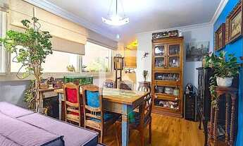 Imagem 4: Apartamento à Venda - Jardim Paulista, 3 Quartos, 126 m2