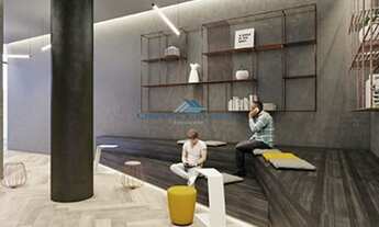 Imagem 6: Cobertura Itaim Bibi