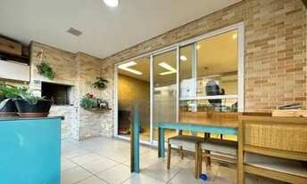 Imagem 3: Apartamento com varanda gourmet e lazer completo na Ponta da Praia!