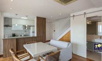 Imagem 5: Rarus Flats - Flat para locação - Edifício Olympia Self Living