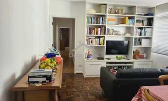 Imagem: São Paulo - Apartamento Padrão - Vila