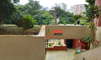 Imagem 3: Apartamento com 2 dormitórios à venda, 72 m² por R$ 440.000,00 - Jabaquara - São Paulo/SP