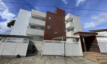 Imagem 5: Apartamento com 02 quartos para aluguel no José Américo próximo a frito master