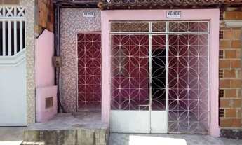 Imagem: Casa em Itaporanga, 2 quartos, 1 garagem