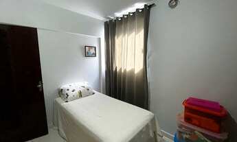 Imagem 3: 3 quartos, ampla cozinha. 1 vaga de garagem