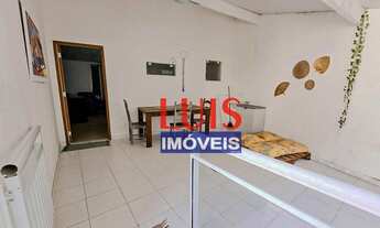 Imagem 7: Loft bem localizado com 1 dormitório para alugar, 50 m² por R$ 2.100/mês - Maravista - Nit