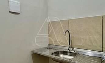 Imagem 12: Galpão para Locação