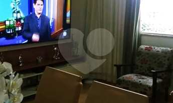 Imagem 5: Excelente apartamento com três dormitórios. [VP