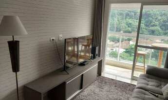 Imagem 4: Apartamento para Locação na Vila Matias em Santos