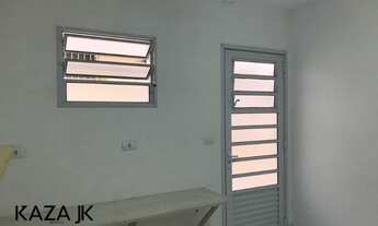 Imagem 6: CASA PARA LOCAÇÃO, TÉRREA COM EDÍCULA, AMPLA E CONFORTÁVEL, 3 DORMITÓRIOS, ARMÁRIOS, QUINT