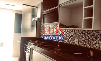 Imagem: Cobertura duplex com 3 dormitórios para