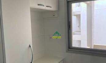 Imagem 5: Apartamento com 2 dormitórios, 87 m² - venda por R$ 520.000,00 ou aluguel por R$ 2.230,00