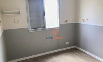 Imagem 2: Apartamento com 2 dormitórios para alugar, 60 m² por R$ 3.800/mês - Saúde - São Paulo/SP