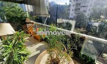 Imagem 5: Apartamento-À VENDA-Cosme Velho-Rio de Janeiro-RJ