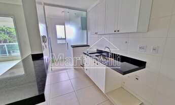 Imagem 2: Ribeirão Preto - Apartamento Padrão - Jardim São Luiz