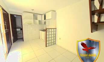 Imagem 5: Casa PISCINA com 5 quartos PERTO DO NORDESTÃO - Capim Macio - Natal - RN