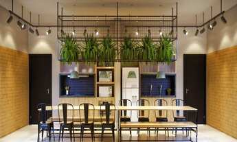 Imagem 7: STUDIO RESIDENCIAL em São Paulo - SP, Perdizes