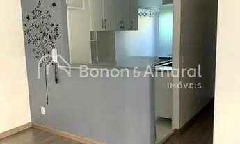 Imagem 4: Apartamento com 49m² e 2 dormitórios