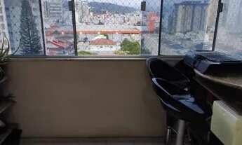 Imagem 6: Apartamento para venda possui 59 metros quadrados com 2 quartos em Campinas - São José - S