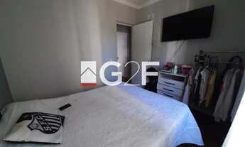 Imagem 6: Apartamento a venda no Condomínio Porto Belo - Jardim Recanto dos Sonhos - Sumaré