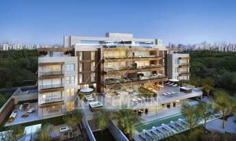 Imagem 5: Alto de Pinheiros 3 suites 4 vagas