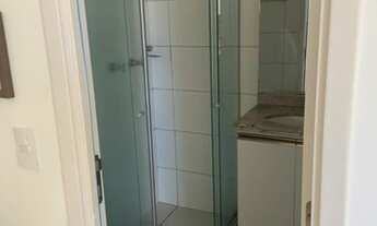 Imagem 6: Flat para aluguel tem 30 metros quadrados com 1 quarto em Boa Viagem - Recife - PE