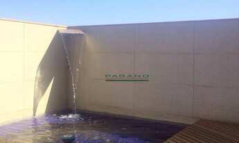 Imagem 3: Cobertura para alugar, 388 m² por R$ 14.200,73/mês - Jardim Santa Ângela - Ribeirão Preto