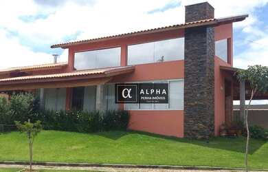 Imagem 3: Casa para vender em Condomínio Fechado em Itatiba