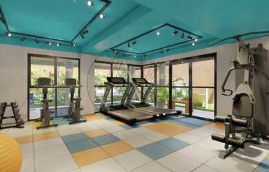 Imagem 4: Aqui praticidade encontra a qualidade de vida