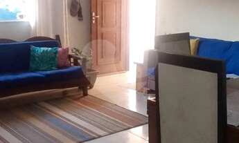 Imagem: Ótimo apartamento tipo casa