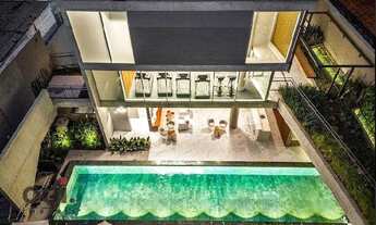 Imagem 7: Apartamento com 1 dormitório à venda, 69 m² por R$ 1.930.000 - Vila Olímpia - São Paulo/SP