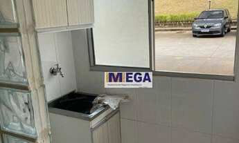 Imagem 7: Apartamento com 2 dormitórios à venda, 57 m² por R$ 255.000,00 - Jardim Nova Europa - Camp