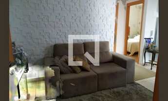 Imagem 4: Apartamento à Venda - Cabral, 2 Quartos, 50 m2