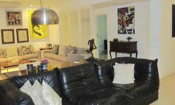 Imagem 5: Excelente localização - quadra nobre - Carlos Gois - sala 3quatros ( original 4 ) Vista la