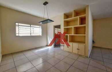 Imagem 5: CASA MANÇOR DAUD - 3 Dorm / 1 Suíte / 2 Vagas / 195 m²- SJRP/SP