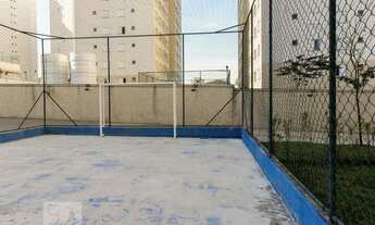 Imagem: Apartamento para Aluguel - Vila Prudente