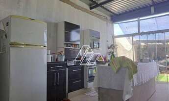 Imagem 7: Casa com 3 dormitórios à venda, 90 m² por R$ 380.000,00 - Sérgio Roim - Marília/SP