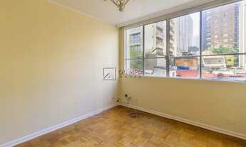 Imagem 6: Venda Apartamento 4 Dormitórios - 200 m² Jardim Paulista