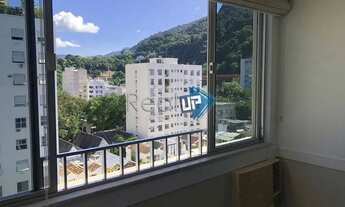 Imagem 1: 2 QUARTOS COM VAGA NO HUMAITÁ