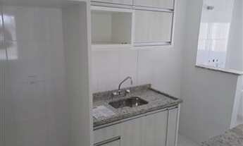 Imagem 3: Apartamento com 2 dormitórios para alugar, 60 m² - Vila Floresta - Santo André/SP