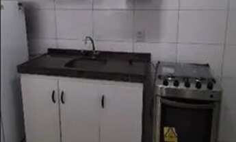 Imagem 2: FLAT na Boa vista - Semi mobiliado - 1 quarto - lazer completo - 1 vaga